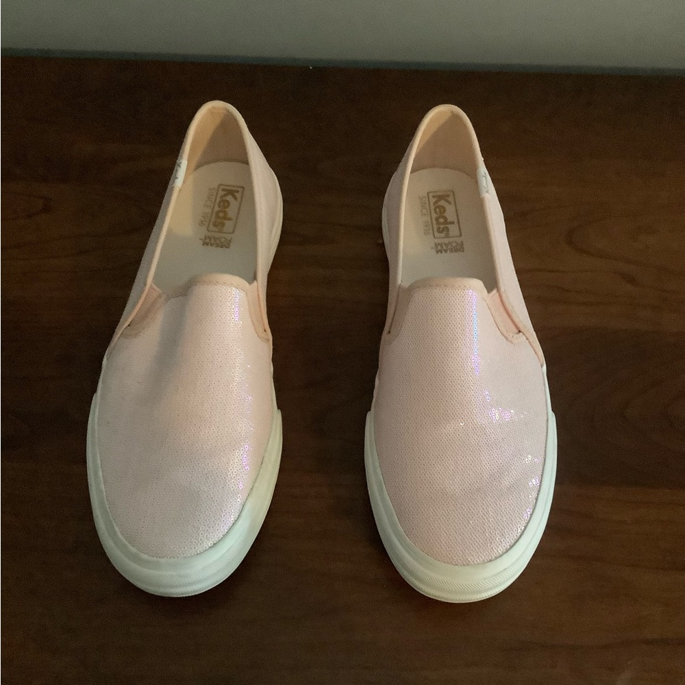 Keds sneakers